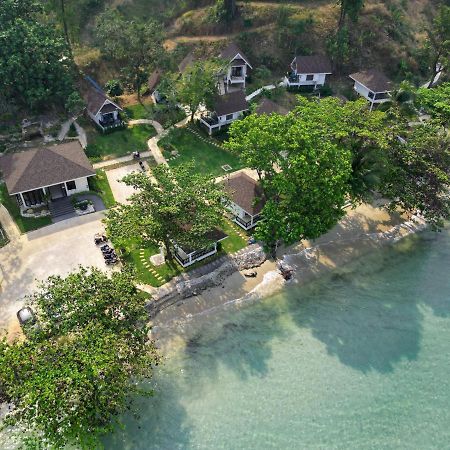 Sea Escape Koh Chang Exteriör bild