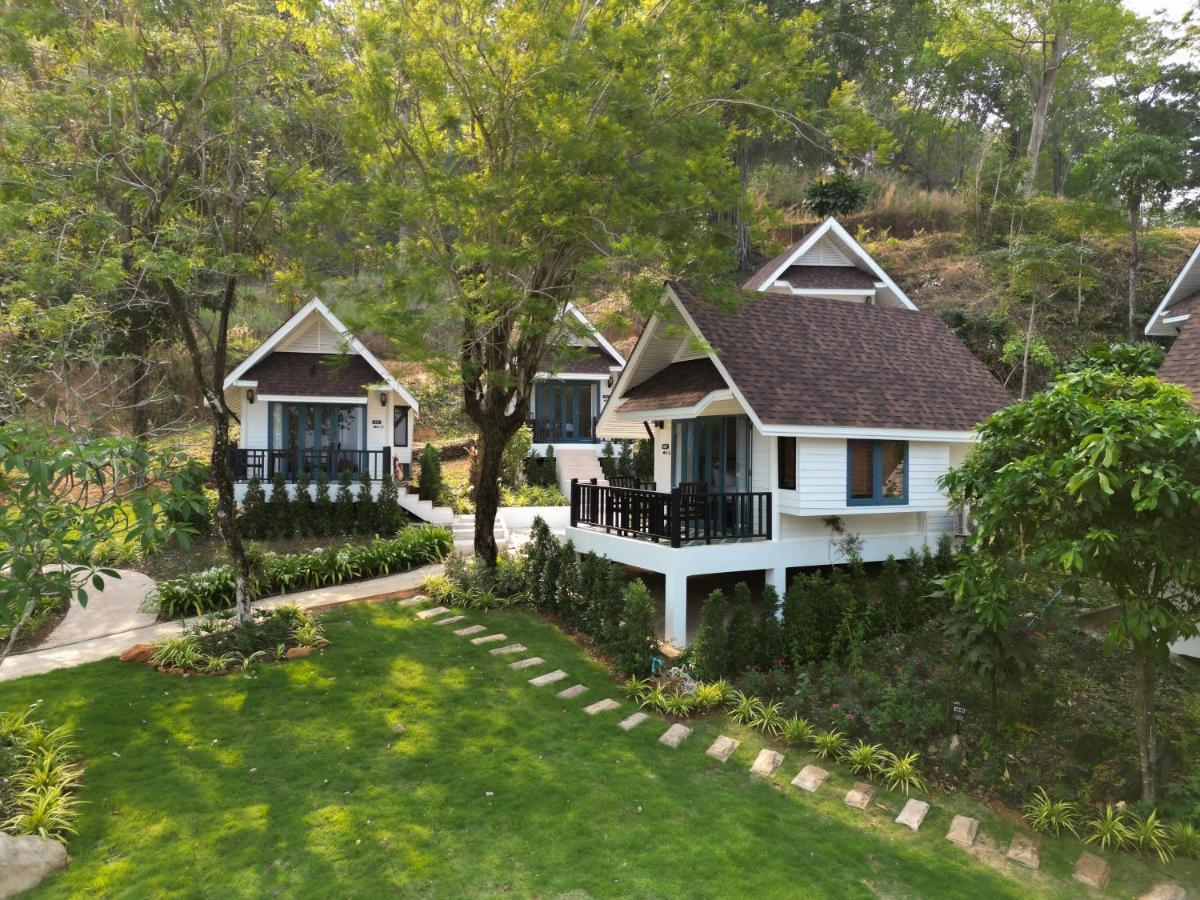 Sea Escape Koh Chang Exteriör bild