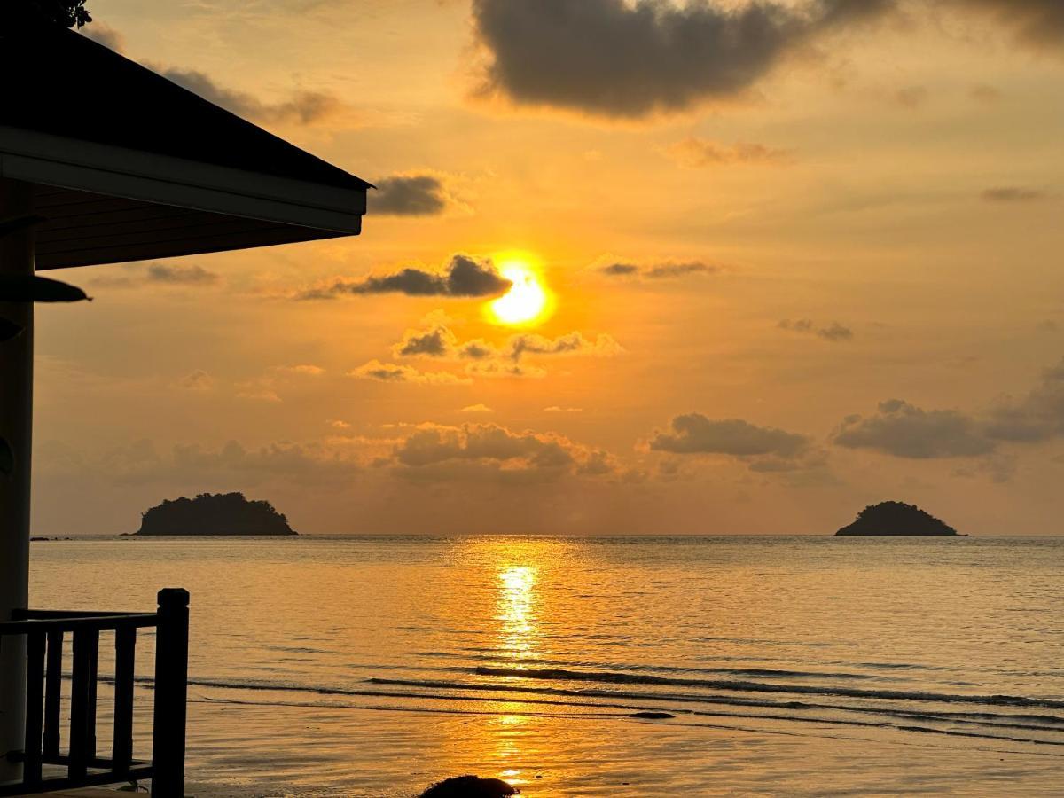 Sea Escape Koh Chang Exteriör bild