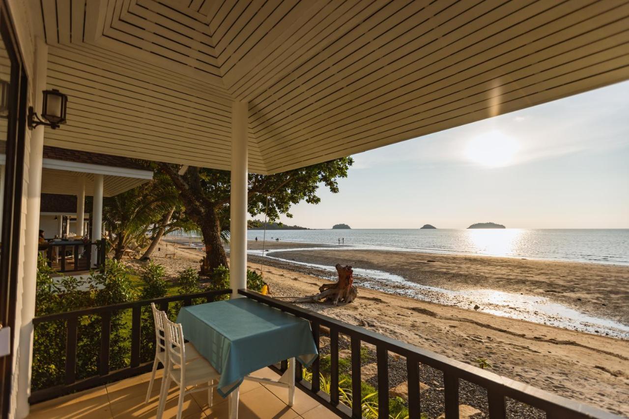 Sea Escape Koh Chang Exteriör bild