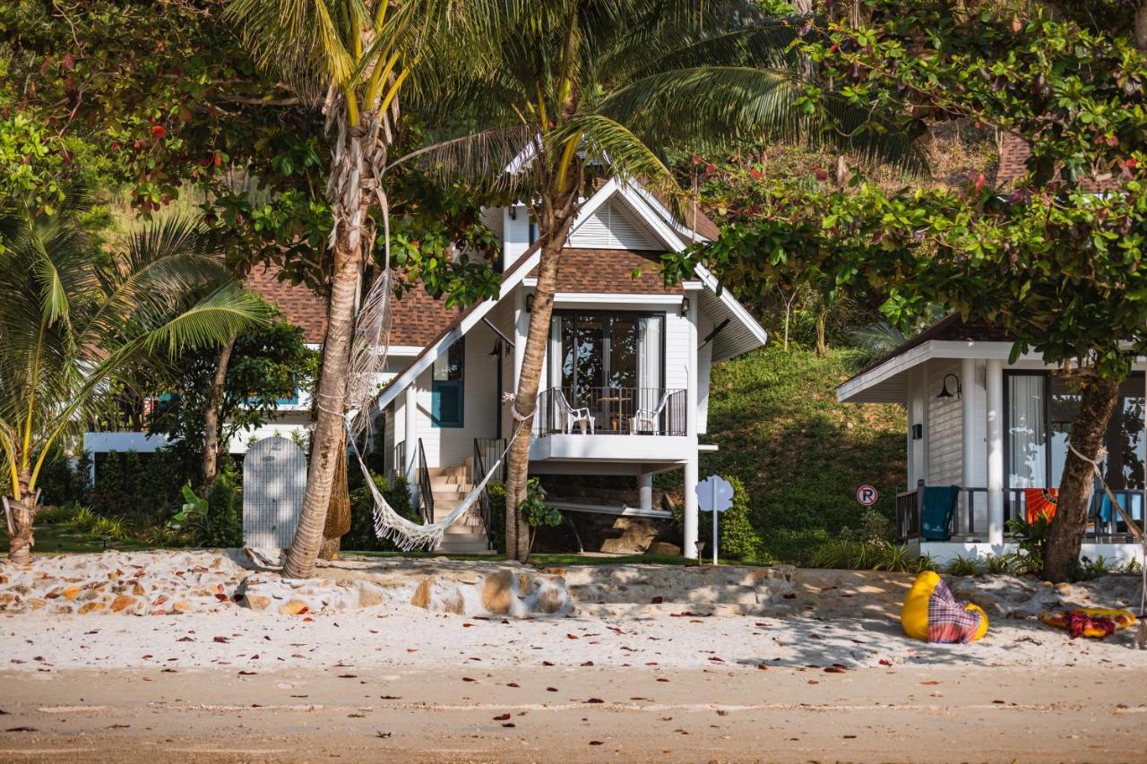 Sea Escape Koh Chang Exteriör bild