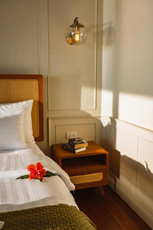 Sea Escape Koh Chang Exteriör bild